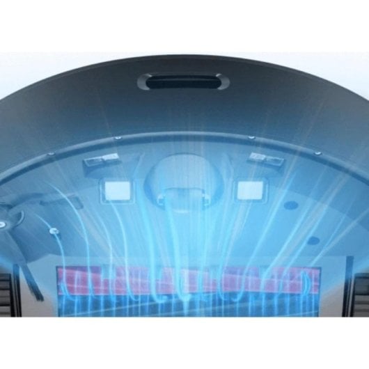 Aspirateurs Robots et Laveur Roborock Q5 Pro Navigation LiDAR 5.500 Pa Contrôle vocal