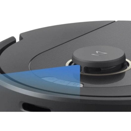 Aspirateurs Robots et Laveur Roborock Q5 Pro Navigation LiDAR 5.500 Pa Contrôle vocal