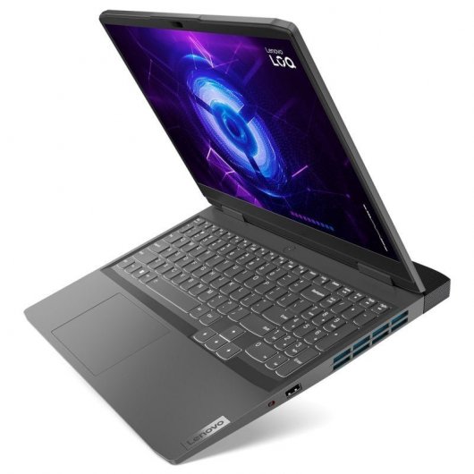 Lenovo LOQ 15IRH8 Intel Core i5-13500H/16GB/512GB SSD/RTX 4060/15.6"