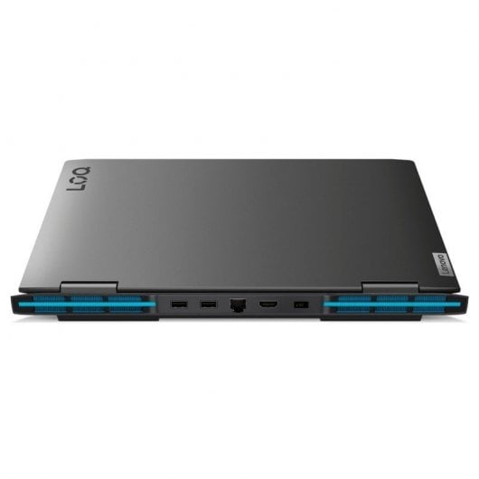 Lenovo LOQ 15IRH8 Intel Core i5-13500H/16GB/512GB SSD/RTX 4060/15.6"