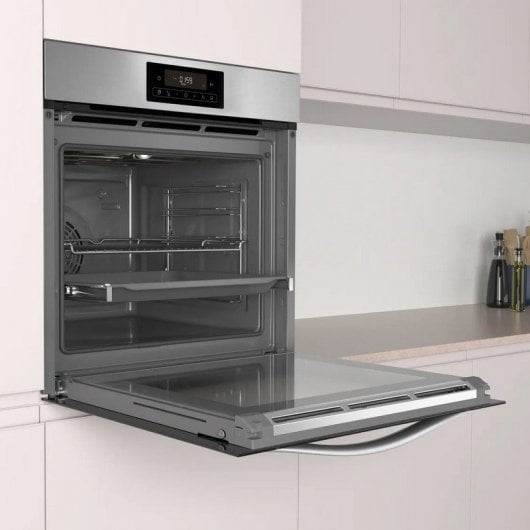 Balay 3HB4821X2 Forno Multifunções Pirolítico 71L A Aço Inoxidável