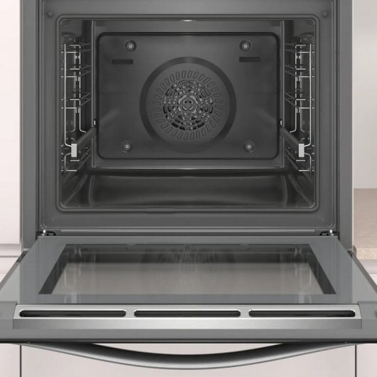 Balay 3HB4821X2 Forno Multifunções Pirolítico 71L A Aço Inoxidável