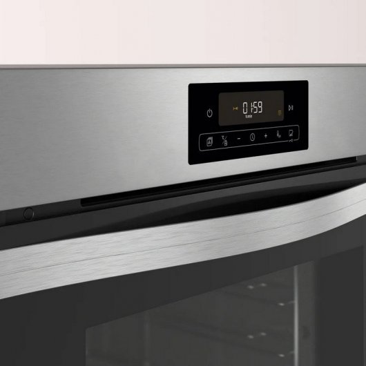 Balay 3HB4821X2 Forno Multifunções Pirolítico 71L A Aço Inoxidável