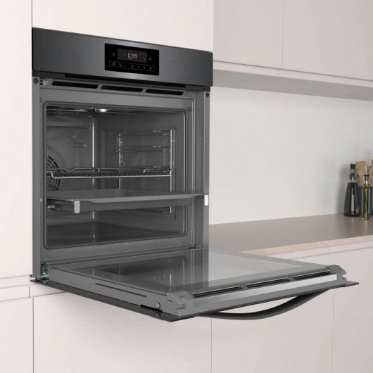 Balay 3HB4821G2 Forno Multifunções Pirolítico 71L A Grafite