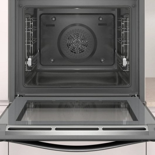Balay 3HB4821G2 Forno Multifunções Pirolítico 71L A Grafite