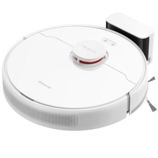 Aspirateurs Robots et Laveur Dreame F9 Pro Navigation LiDAR 2.500 Pa Contrôle App