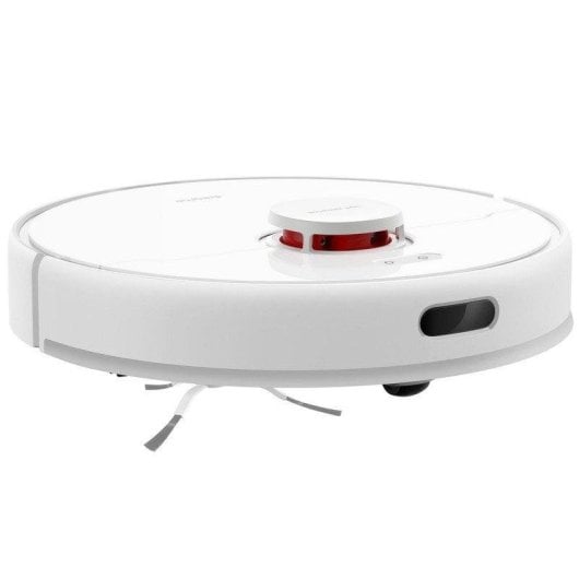 Aspirateurs Robots et Laveur Dreame F9 Pro Navigation LiDAR 2.500 Pa Contrôle App