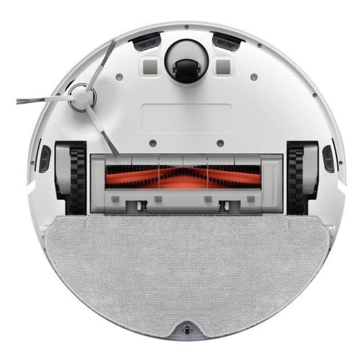 Aspirateurs Robots et Laveur Dreame F9 Pro Navigation LiDAR 2.500 Pa Contrôle App