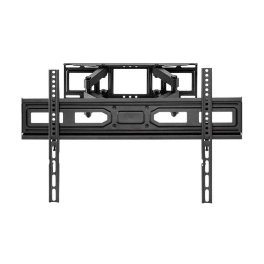 Equip 650337 Soporte de Pared para Pantalla 37"-80" Doble Brazo Full Motion VESA 600x400 hasta 40Kg