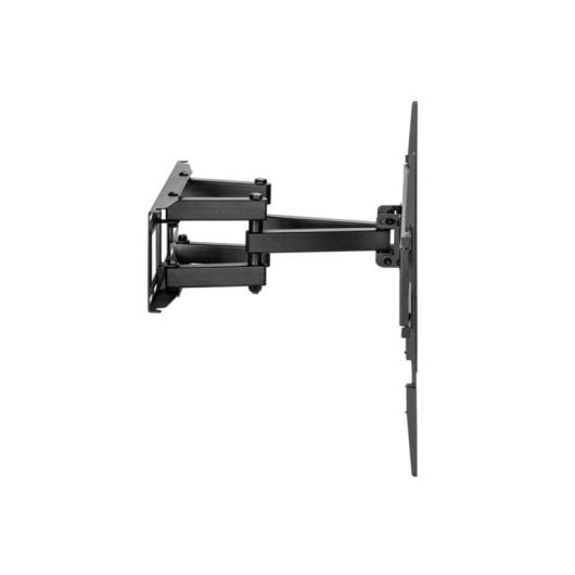 Equip 650337 Soporte de Pared para Pantalla 37"-80" Doble Brazo Full Motion VESA 600x400 hasta 40Kg