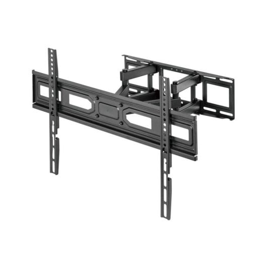 Equip 650337 Soporte de Pared para Pantalla 37"-80" Doble Brazo Full Motion VESA 600x400 hasta 40Kg