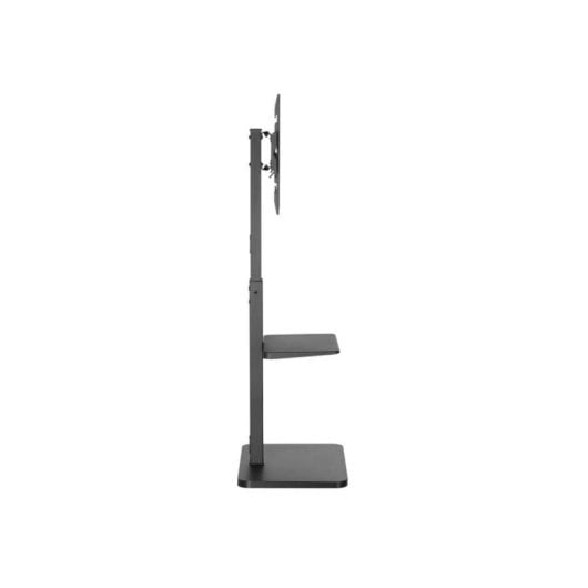 Equip 650613 Soporte de Suelo para TV 37"-75" VESA 600x400 hasta 40Kg