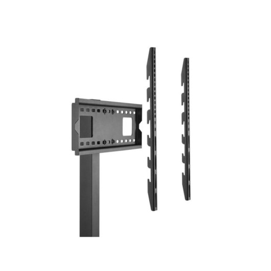 Equip 650613 Soporte de Suelo para TV 37"-75" VESA 600x400 hasta 40Kg
