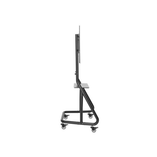 Equipaggia 650609 Carrello TV 60"- 105" VESA 1000x600 fino a 100Kg