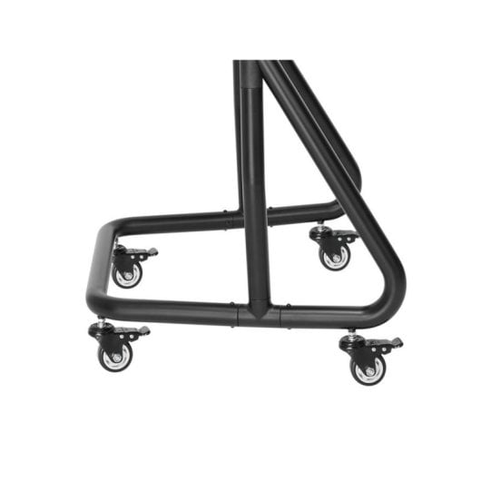 Equipaggia 650609 Carrello TV 60"- 105" VESA 1000x600 fino a 100Kg