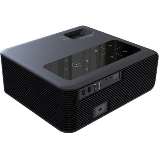 Projecteur Prixton Miró FullHD 800 Lumens 210" LED LCD Smart WiFi Portable