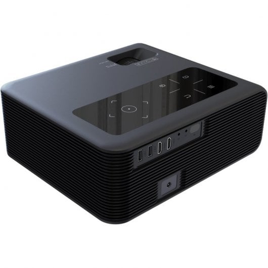 Prixton Miró Proyector ANSI FullHD 800 Lúmenes WiFi