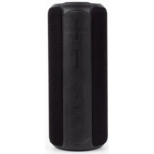 Prixton Echo Box Altifalante Bluetooth Portátil 30W Preto
