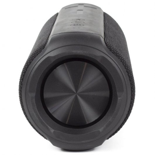 Prixton Echo Box Altifalante Bluetooth Portátil 30W Preto