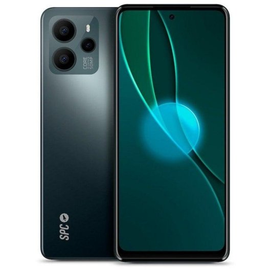 SPC Discovery Pro 4G 6GB 128GB 6.8" Deep Sky