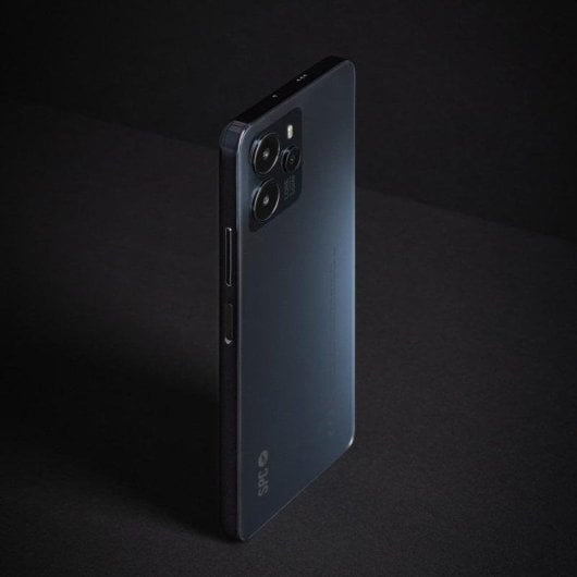 SPC Discovery Pro 4G 6GB 128GB 6.8" Deep Sky