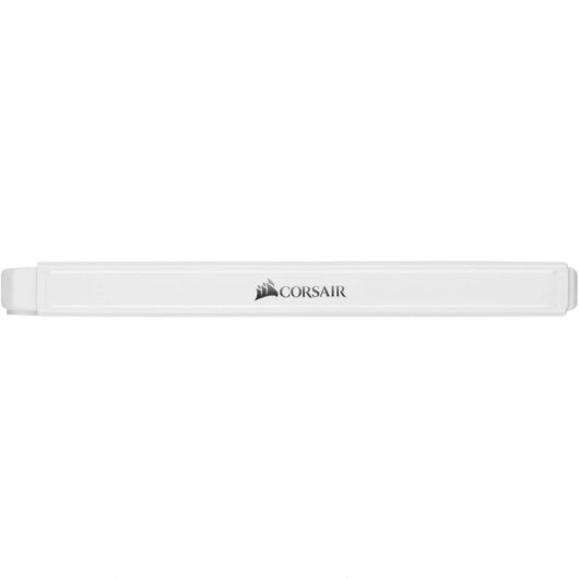 Corsair Hydro X Series XR5 Radiateur de refroidissement liquide 280 mm Blanc