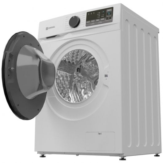 Origial Prowash Inverter Slim ORIWM10AW Lavadora Carga Frontal 10Kg A Blanca Reacondicionado