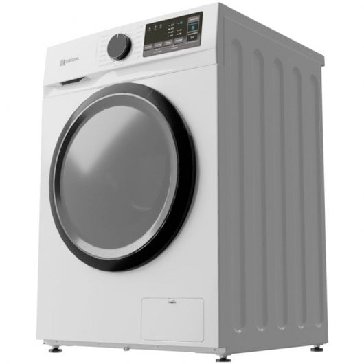 Origial Prowash Inverter Slim ORIWM10AW Lavadora Carga Frontal 10Kg A Blanca Reacondicionado