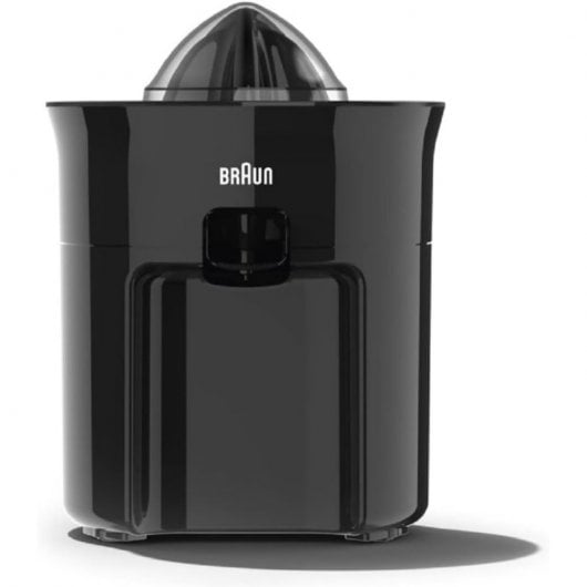 Braun CJ 3050 BK spremiagrumi elettrico 60 W Nero