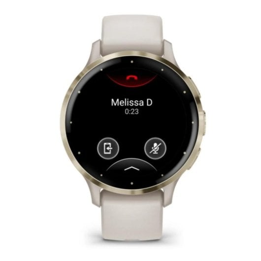 Smartwatch Garmin Venu 3S 3,05 cm AMOLED Touchscreen 8GB GPS 40g