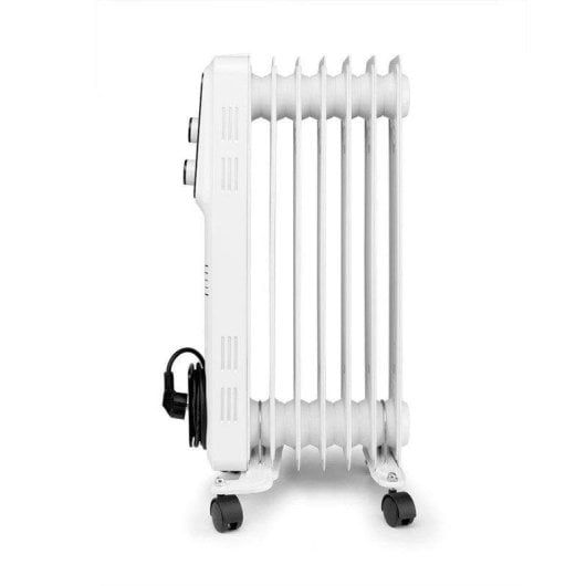 Ölradiator Orbegozo RL 1500 1500W 7 Elemente mit Überhitzungsschutz
