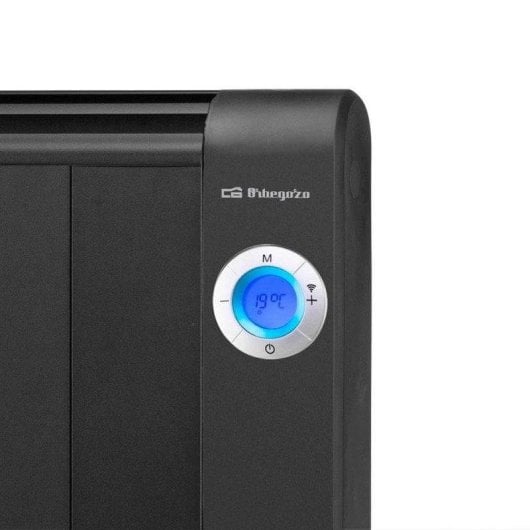 Emissor Térmico Orbegozo RRW 1505 1500W 8 Elementos Wifi com Comando