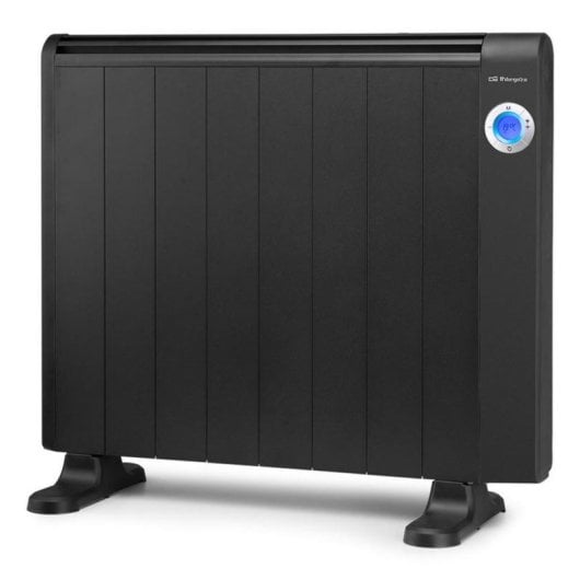 Emissor Térmico Orbegozo RRW 1505 1500W 8 Elementos Wifi com Comando