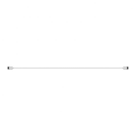 Corsair iCUE LINK Cabo Kit com Conectores Retos Branco
