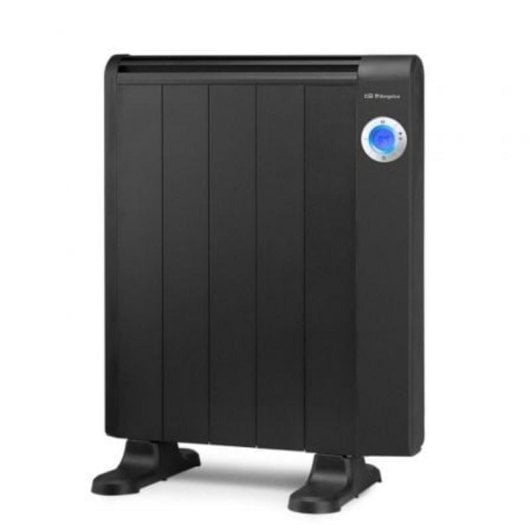 Émetteur Thermique Orbegozo RRW 805 800W 5 Éléments Wifi Détection Fenêtre