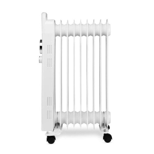 Radiador a Óleo Orbegozo RU 2000 2000W 9 Elementos