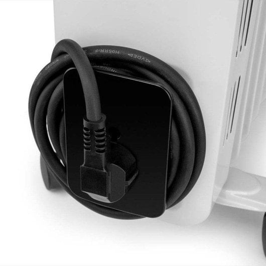 Ölradiator Orbegozo RS 2500 2500W 11 Elemente Weiß