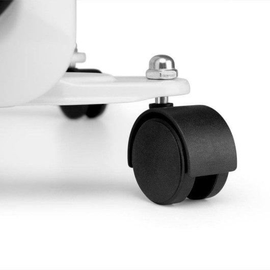 Ölradiator Orbegozo RS 2500 2500W 11 Elemente Weiß