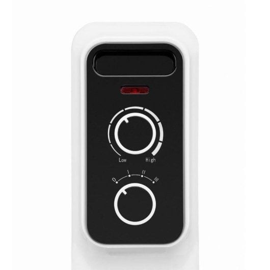 Radiador a Óleo Orbegozo RS 2000 2000W 9 Elementos