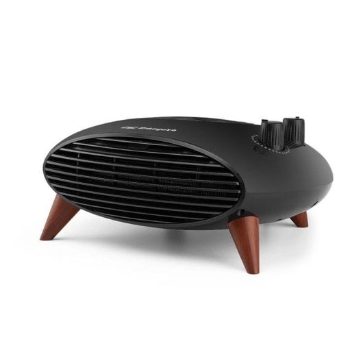 Chauffage Soufflant Orbegozo FH 5134 2000W Compact 3 Niveaux