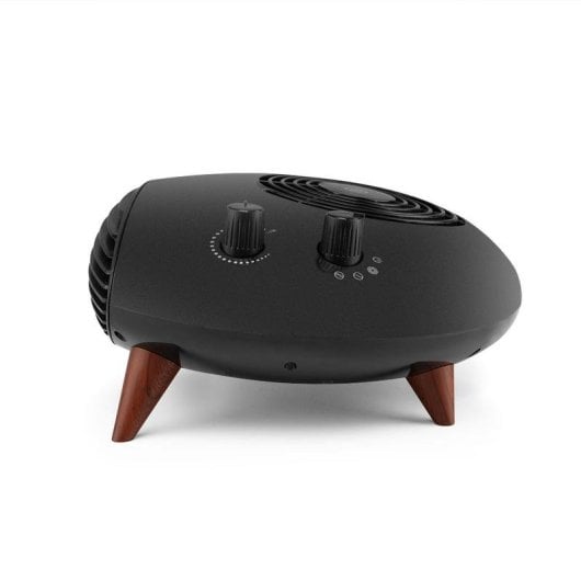 Chauffage Soufflant Orbegozo FH 5134 2000W Compact 3 Niveaux