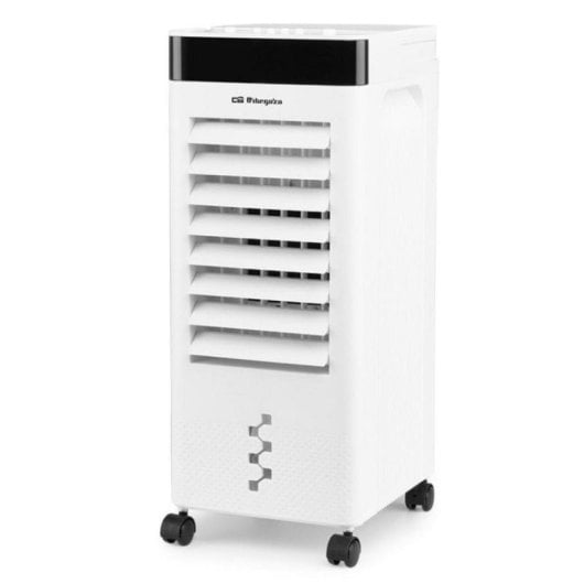 Climatizador Orbegozo AIR 36 3 en 1 65W 6L Purificador Humidificador Silencioso