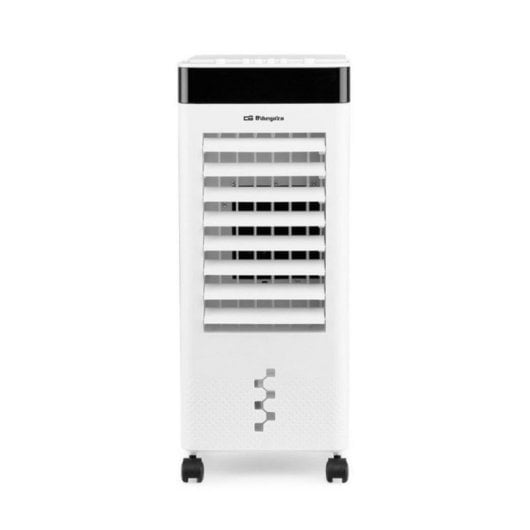 Climatizador Orbegozo AIR 36 3 en 1 65W 6L Purificador Humidificador Silencioso
