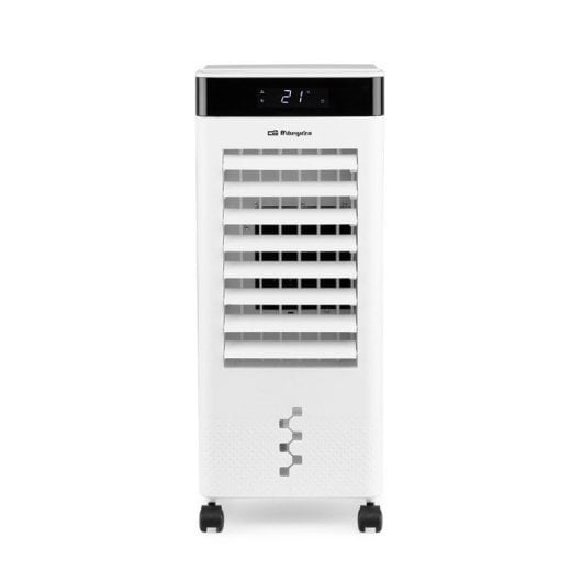 Orbegozo AIR 37 Climatizador 3 en 1 6L