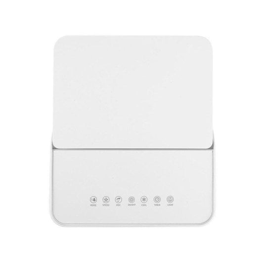 Klimaanlage Orbegozo AIR 37 tragbar 3-in-1 Touch 6L Weiß