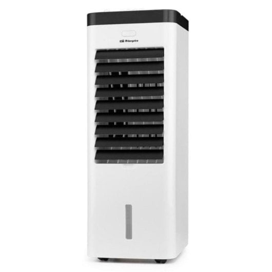 Climatiseur Orbegozo AIR 41 Portatif 3 en 1 avec Fonction Humidificateur et Purificateur