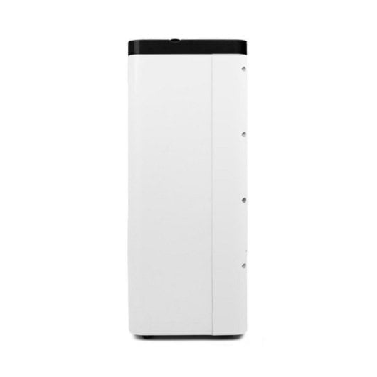 Climatizador Orbegozo AIR 41 3 en 1 75W 7L Blanco/Negro Depósito Extraíble Silencioso