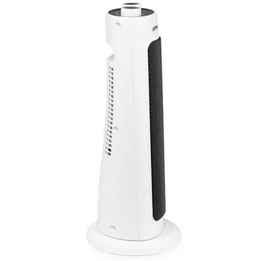 Aquecedor Cerâmico Orbegozo CR 5033 Torre 2000W Oscilante