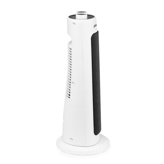 Chauffage Céramique Orbegozo CR 5033 2000W Oscillant Silencieux