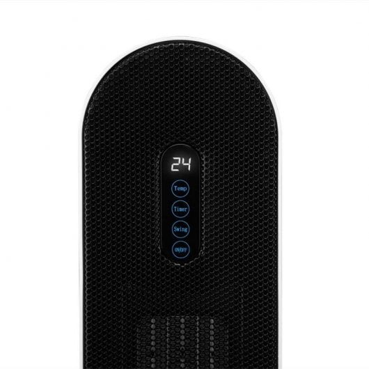 Riscaldatore a torre in ceramica Orbegozo CR 5034 2000W